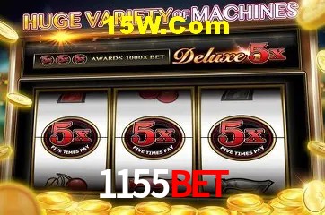 Promoção Relâmpago 1155bet