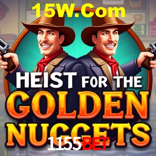 Jogos de Slot 1155bet