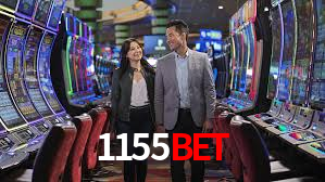 Casino Ao Vivo 1155bet