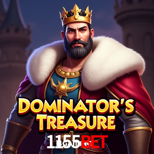 Provedores de Jogos 1155bet